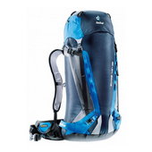 Рюкзак Deuter 3301915 Guide 42+ EL от магазина Мандривник Украина